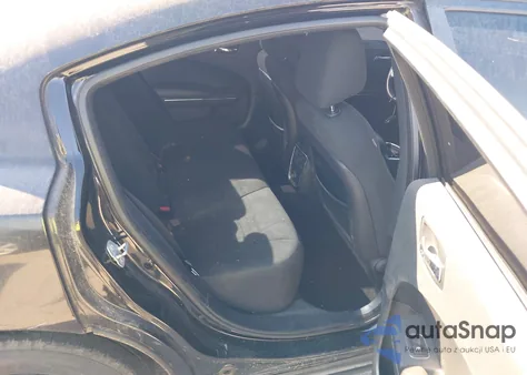 2014 Dodge Charger Se z USA, uszkodzony, nr VIN 2C3CDXBG9EH254446